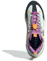 Кроссовки женские Adidas Avryn_X Linen Green/Preloved Purple, s.41.5 фото №2 — интернет-магазин Desire.md