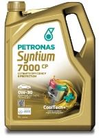 Моторное масло Petronas Syntium 7000 CP 0W-30 5L фото №1 — интернет-магазин Desire.md