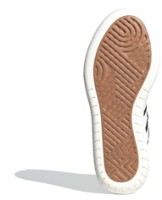 Кеды женские Adidas Court 24 Core Black/Off White/Carbon, s.39.5 фото №3 — интернет-магазин Desire.md