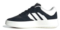 Кеды женские Adidas Court 24 Core Black/Off White/Carbon, s.40 фото №5 — интернет-магазин Desire.md