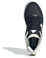 Кеды женские Adidas Court 24 Core Black/Off White/Carbon, s.40.5 фото №2 — интернет-магазин Desire.md