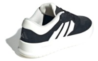 Кеды женские Adidas Court 24 Core Black/Off White/Carbon, s.41.5 фото №4 — интернет-магазин Desire.md