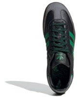 Кеды женские Adidas Samba Og W Core Black/Green/Grey Six, s.38.5 фото №2 — интернет-магазин Desire.md