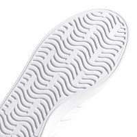 Кеды женские Adidas Vl Court 3.0 Cloud White/Grey One, s.37.5 фото №5 — интернет-магазин Desire.md