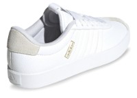 Кеды женские Adidas Vl Court 3.0 Cloud White/Grey One, s.39.5 фото №3 — интернет-магазин Desire.md