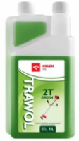 Моторное масло Orlen Trawol 2T Green 1L