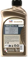 Моторное масло Total QUartz Ineo Xtra EC6 0W-20 1L фото №2 — интернет-магазин Desire.md