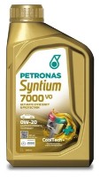 Ulei de motor Petronas Syntium 7000 VO 0W-20 1L imaginea #1 — magazin online Desire.md