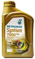Ulei de motor Petronas Syntium 7000 DM 0W-30 1L imaginea #1 — magazin online Desire.md