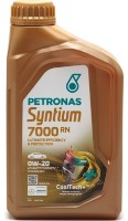 Ulei de motor Petronas Syntium 7000 RN 0W-20 1L imaginea #1 — magazin online Desire.md