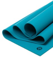 Covoraș fitness Manduka Prolite Peacock imaginea #3 — magazin online Desire.md
