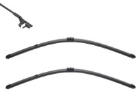 Щётка стеклоочистителя Valeo 574491 фото №3 — интернет-магазин Desire.md