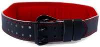 Centură pentru atletică Olimp Training Belt Black L imaginea #2 — magazin online Desire.md