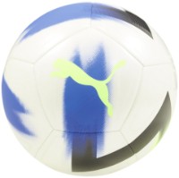 Minge de fotbal Puma Cage Ball Bluemazing/Fizzy Apple, s.5 imaginea #1 — magazin online Desire.md
