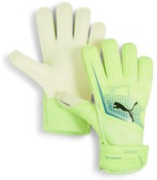 Mănuși de fotbal Puma Ultra Play Rc Fizzy Apple/Bluemazing, s.8 imaginea #1 — magazin online Desire.md