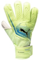 Mănuși de fotbal Puma Ultra Play Rc Fizzy Apple/Bluemazing, s.8 imaginea #2 — magazin online Desire.md