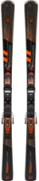 Лыжи Rossignol Forza 40° V-Ca XP11 Black/Orange 164cm