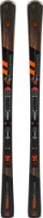 Schiuri Rossignol Forza 40° V-Ca XP11 Black/Orange 164cm imaginea #2 — magazin online Desire.md