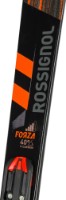 Schiuri Rossignol Forza 40° V-Ca XP11 Black/Orange 164cm imaginea #5 — magazin online Desire.md