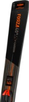 Schiuri Rossignol Forza 40° V-Ca XP11 Black/Orange 164cm imaginea #6 — magazin online Desire.md