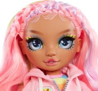 Păpușa Rainbow High Sparkle & Shine Rosetta (427780) imaginea #4 — magazin online Desire.md