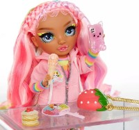 Păpușa Rainbow High Sparkle & Shine Rosetta (427780) imaginea #5 — magazin online Desire.md