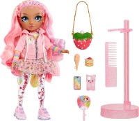 Păpușa Rainbow High Sparkle & Shine Rosetta (427780) imaginea #6 — magazin online Desire.md