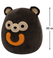 Мягкая игрушка Squeezamals Brown Bear (SQCR06671) фото №3 — интернет-магазин Desire.md