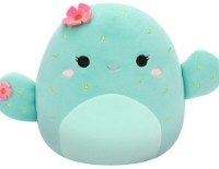 Мягкая игрушка Squeezamals Cactus Graziella (SQCR06580)