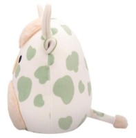 Jucărie de pluș Squeezamals Celestino The Highland Cow (SQCR06578) imaginea #2 — magazin online Desire.md