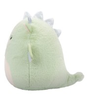 Мягкая игрушка Squeezamals Drew the Dragon (SQCR06683) фото №2 — интернет-магазин Desire.md
