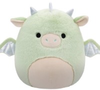 Мягкая игрушка Squeezamals Drew the Dragon (SQCR06683)