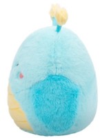 Мягкая игрушка Squeezamals Grasshopper Giles (SQCR06681) фото №2 — интернет-магазин Desire.md