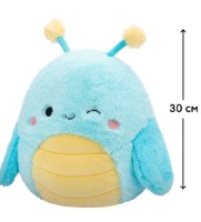 Мягкая игрушка Squeezamals Grasshopper Giles (SQCR06681) фото №3 — интернет-магазин Desire.md