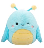 Мягкая игрушка Squeezamals Grasshopper Giles (SQCR06681) фото №1 — интернет-магазин Desire.md