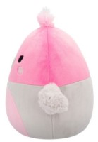 Мягкая игрушка Squeezamals Jayla Cockatoo (SQCR06595) фото №3 — интернет-магазин Desire.md