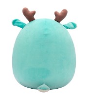 Jucărie de pluș Squeezamals Lopsang Deer (SQCR06688) imaginea #2 — magazin online Desire.md