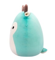 Jucărie de pluș Squeezamals Lopsang Deer (SQCR06688) imaginea #3 — magazin online Desire.md