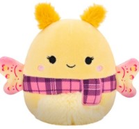 Мягкая игрушка Squeezamals Miri Moth (SQCR06672) фото №1 — интернет-магазин Desire.md