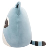 Мягкая игрушка Squeezamals Raccoon Rocky (SQCR05407) фото №2 — интернет-магазин Desire.md