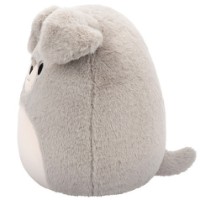 Мягкая игрушка Squeezamals Schnauzer Shaun (SQCR06682) фото №2 — интернет-магазин Desire.md