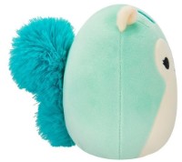 Jucărie de pluș Squeezamals Squirrel Erma (SQCR05410) imaginea #2 — magazin online Desire.md