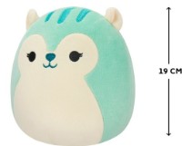 Jucărie de pluș Squeezamals Squirrel Erma (SQCR05410) imaginea #3 — magazin online Desire.md
