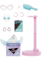 Кукла L.O.L. Surprise OMG S8 Fashion Doll Pearl (510390) фото №2 — интернет-магазин Desire.md