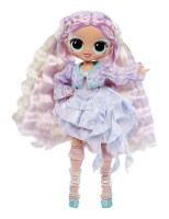 Кукла L.O.L. Surprise OMG S8 Fashion Doll Pearl (510390) фото №4 — интернет-магазин Desire.md