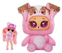 Păpușa L.O.L. Surprise Tweens Costume Ali Dance (504146)