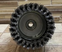 Perie pentru metal Graphite 57H587 imaginea #2 — magazin online Desire.md