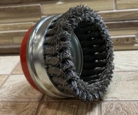 Perie pentru metal Graphite 57H587 imaginea #3 — magazin online Desire.md