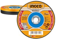 Диск для резки Ingco MCD11011525
