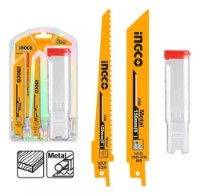 Полотно для пилы Ingco RSB1002 фото №2 — интернет-магазин Desire.md